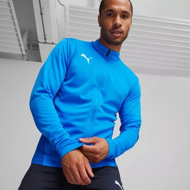 Puma TeamGoal Treniruočių striukė M 658633 02