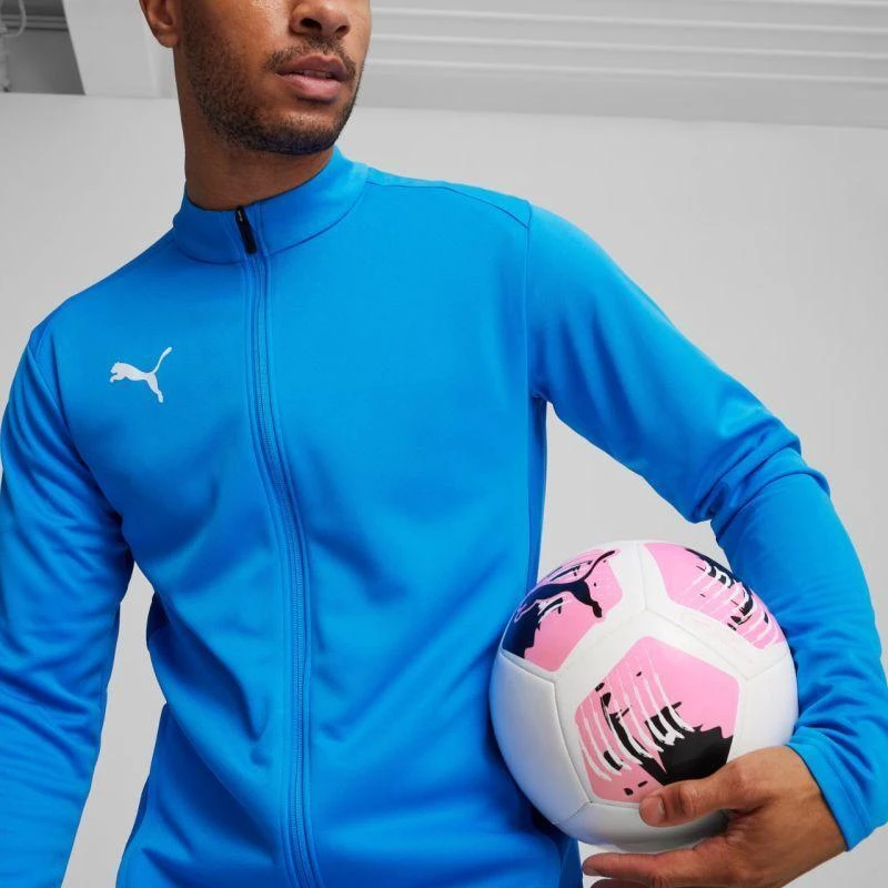 Puma TeamGoal Treniruočių striukė M 658633 02