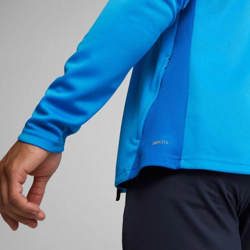 Puma TeamGoal Treniruočių striukė M 658633 02