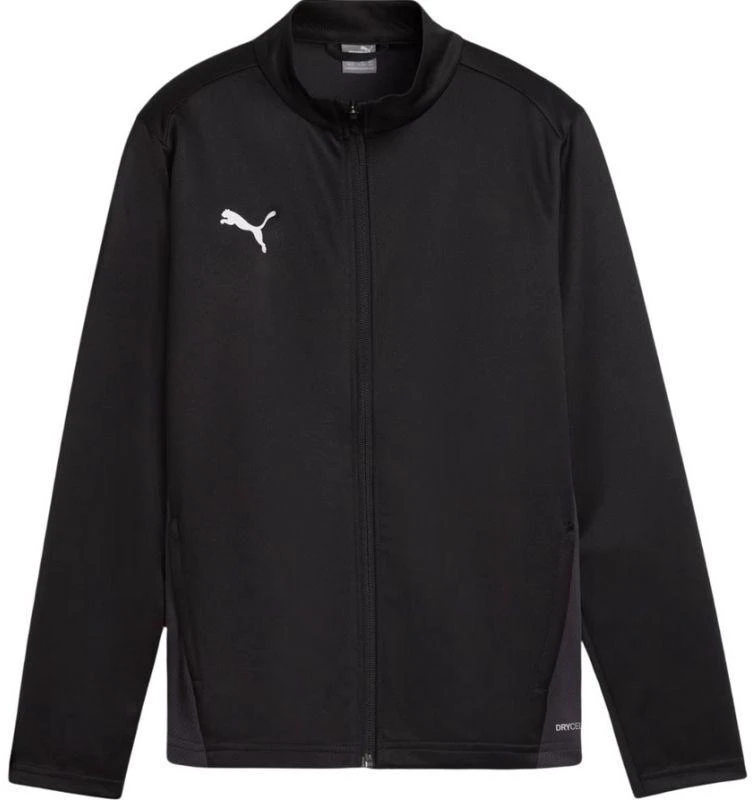 Puma TeamGoal treniruočių striukė vaikams 658634 03