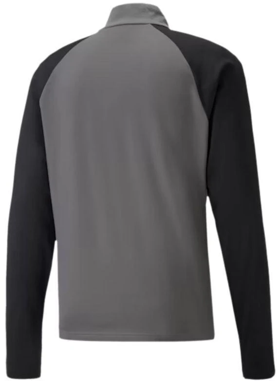 Puma teamLIGA 1/4 Zip Top M 657236 džemperis 13