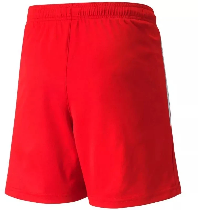 Puma teamLIGA Jr 704931 01 šortai