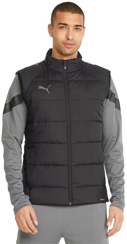 Puma teamLiga Liemenė M 657968 03