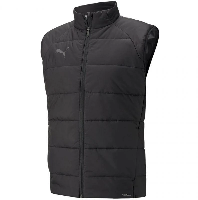 Puma teamLiga Liemenė M 657968 03