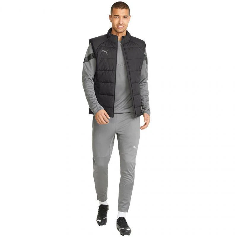 Puma teamLiga Liemenė M 657968 03