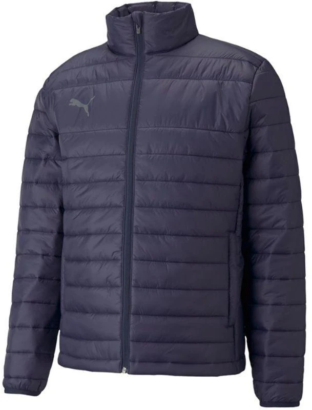Puma teamLiga Light M striukė 657617 06