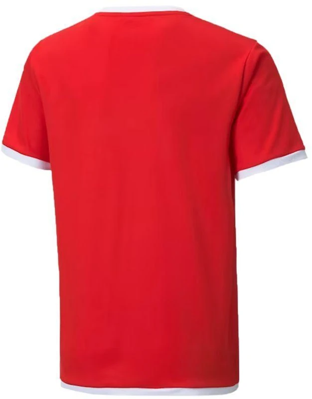 Puma teamLIGA marškinėliai Jr 704925 01