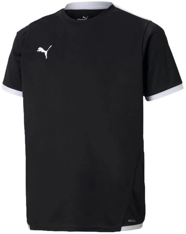 Puma teamLIGA Marškinėliai Jr 704925 03