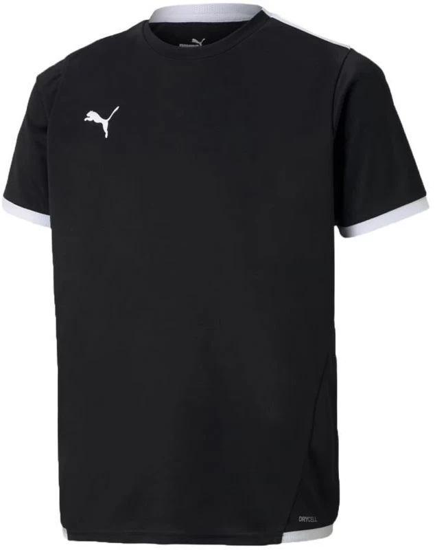 Puma teamLIGA Marškinėliai Jr 704925 03