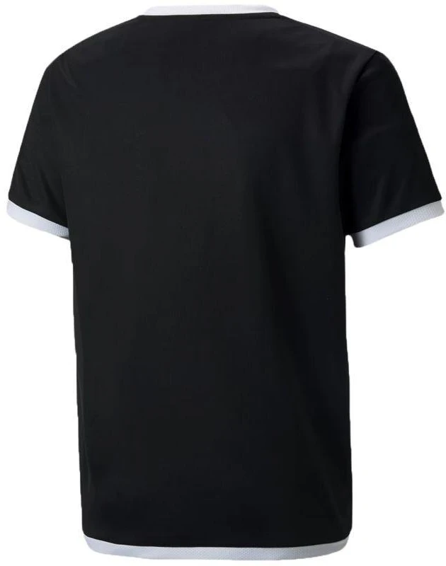 Puma teamLIGA Marškinėliai Jr 704925 03