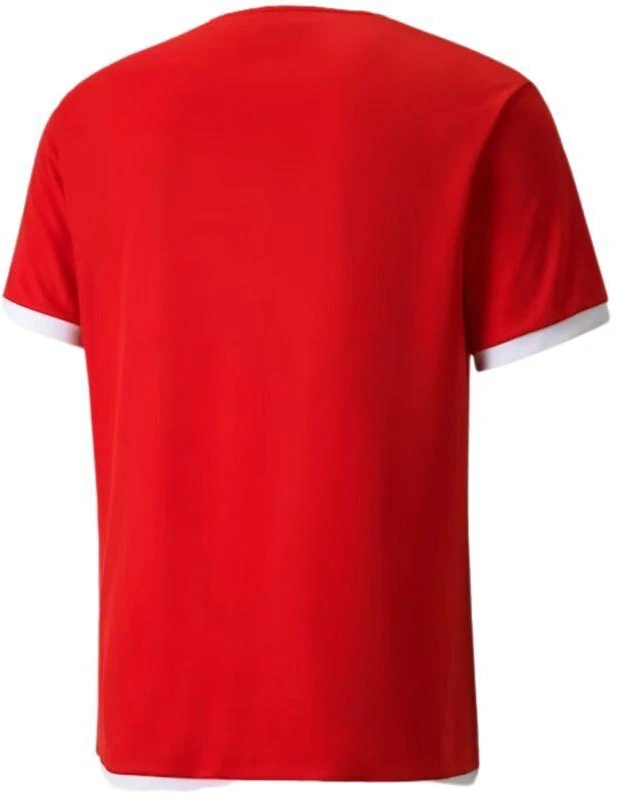 Puma teamLIGA Marškinėliai M 704917 01