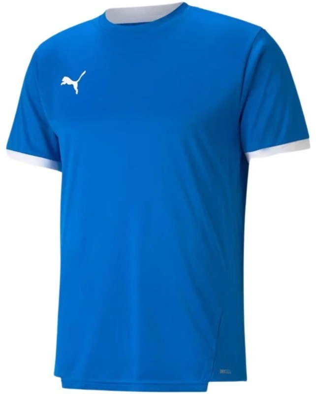 Puma teamLiga marškinėliai M 704917 02