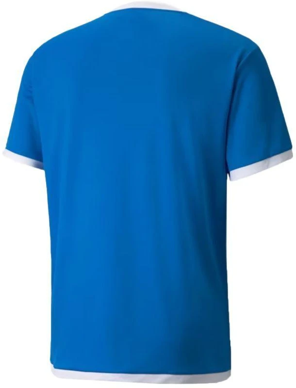 Puma teamLiga marškinėliai M 704917 02