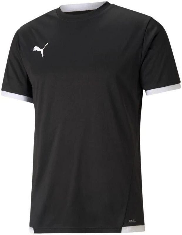 Puma teamLIGA marškinėliai M 704917 03