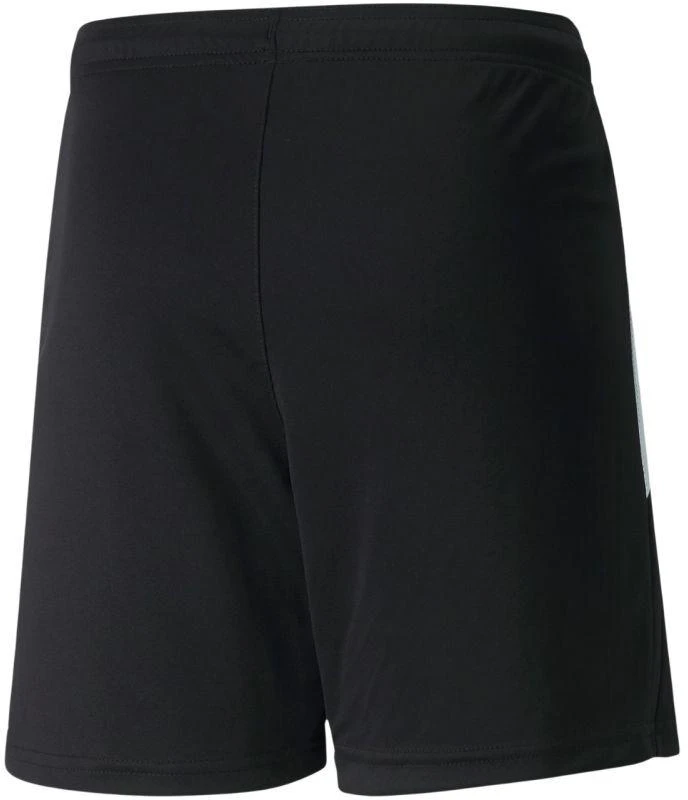 Puma teamLIGA Šortai Jr 704931 03