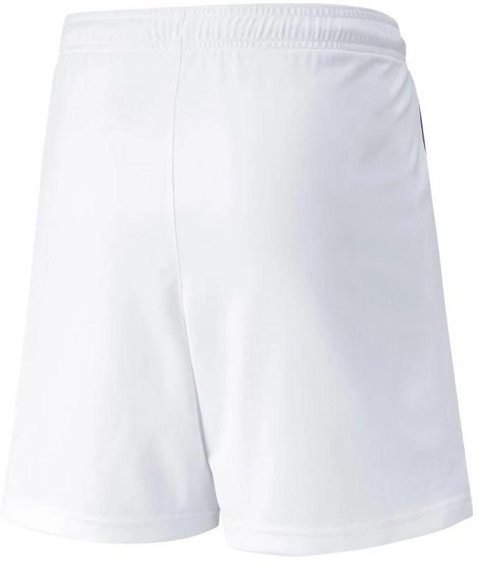Puma teamLIGA Šortai Jr 704931 04