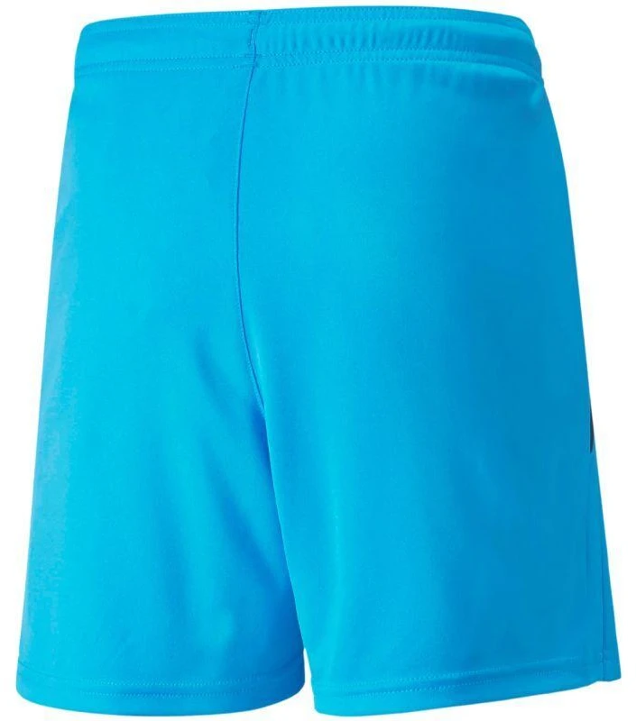 Puma teamLIGA Šortai Jr 704931 40