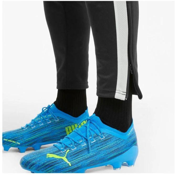 Puma teamLiga Training M 657242-03 kelnės