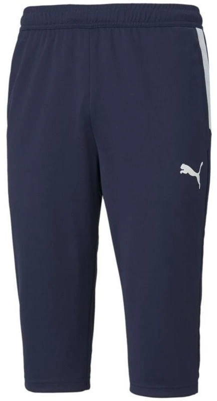 Puma teamLiga treniruočių 3/4 ilgio kelnės M 657271 06