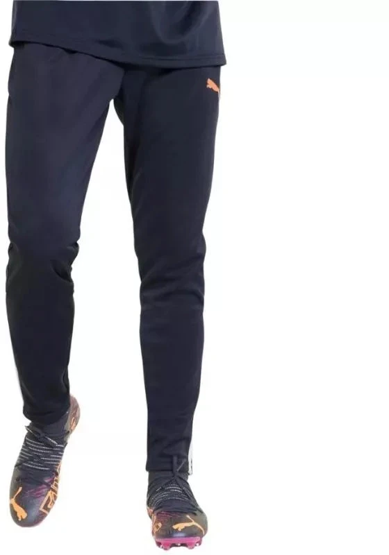Puma teamLIGA Treniruočių kelnės M 657242 47