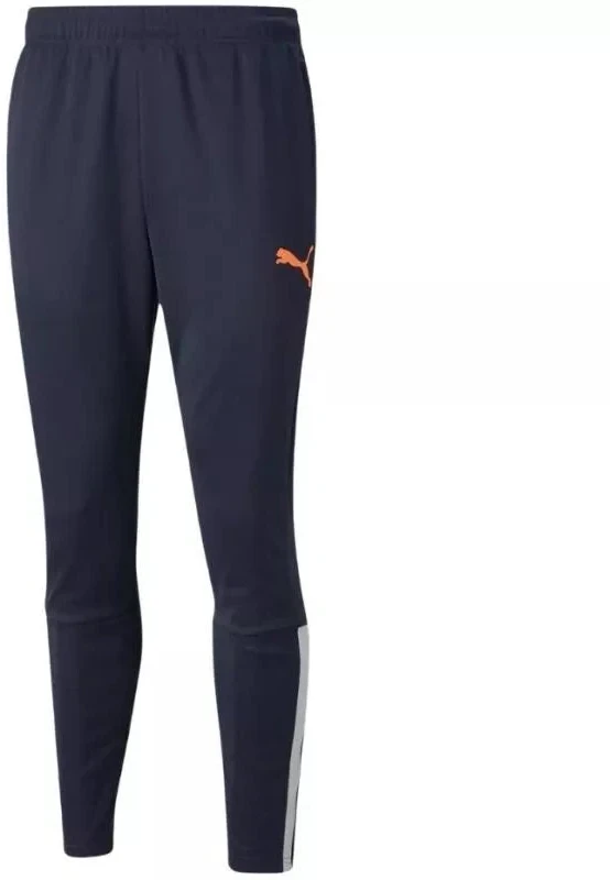 Puma teamLIGA Treniruočių kelnės M 657242 47
