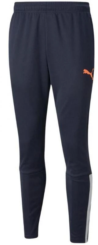Puma teamLIGA Treniruočių kelnės M 657242 47