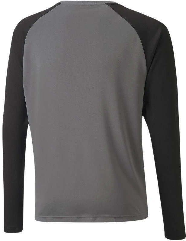 Puma teamPacer GK Jr marškinėliai 704939 43