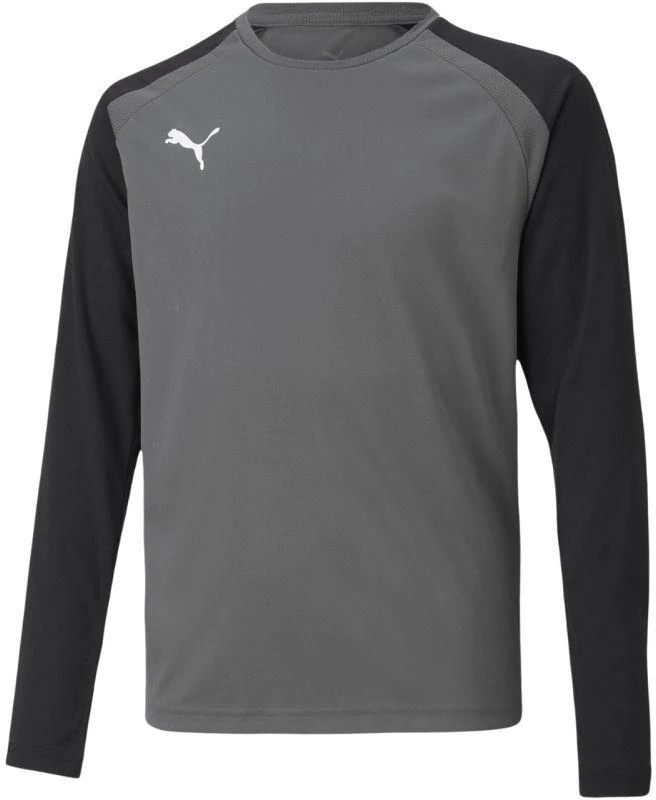 Puma teamPacer GK Jr marškinėliai 704939 43