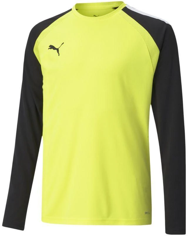 Puma teamPacer GK LS Jersey Jr 704939 42