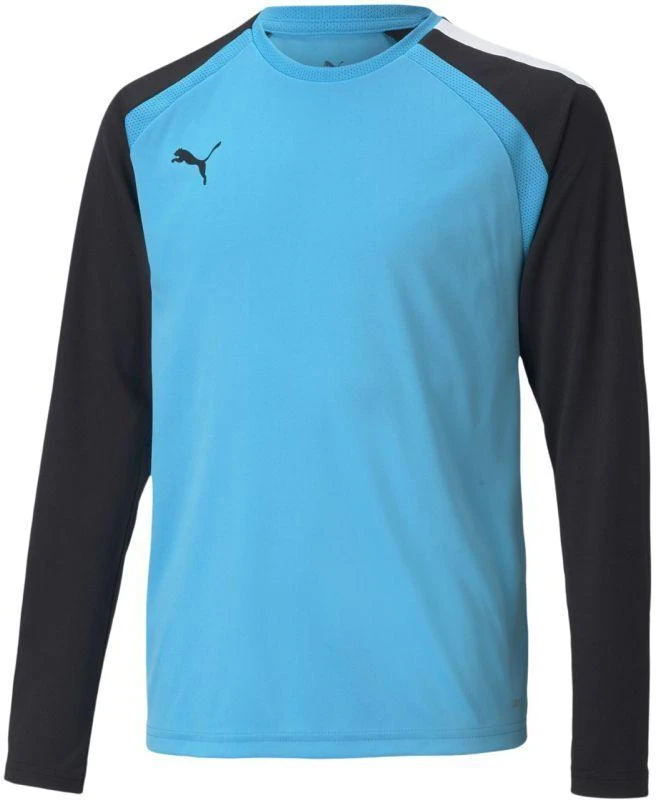 Puma teamPacer GK LS marškinėliai Jr 704939 40