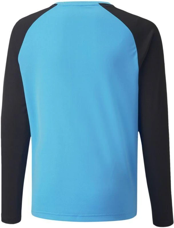 Puma teamPacer GK LS marškinėliai Jr 704939 40