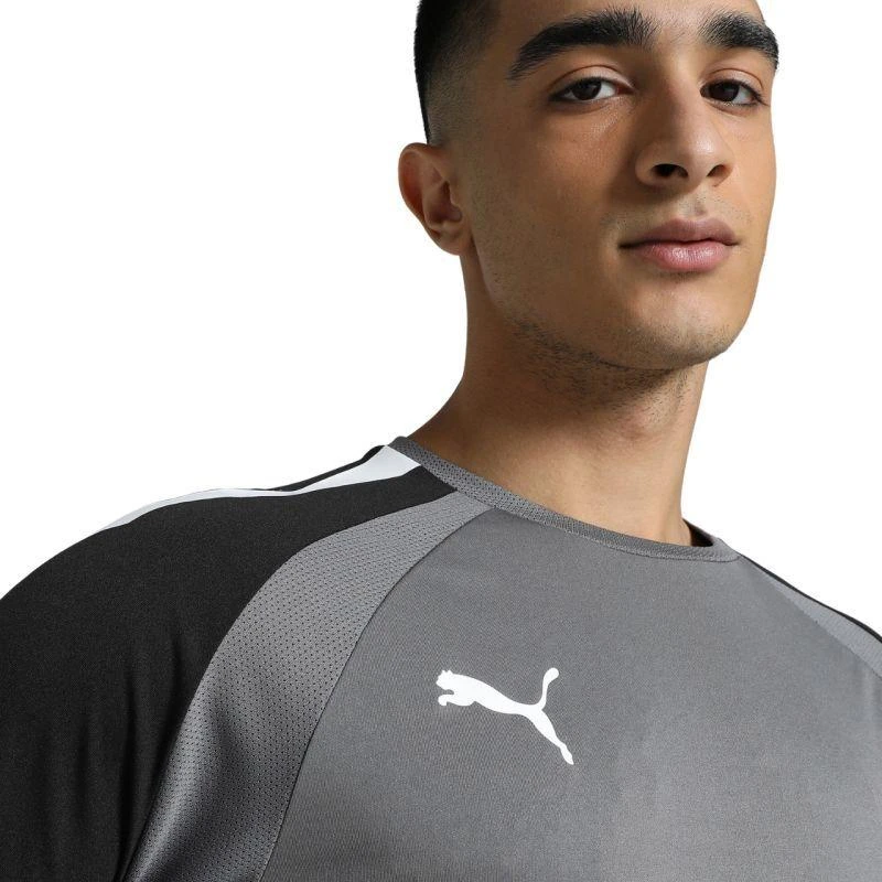 Puma teamPacer GK LS "vartininko" "bluzonas" "vyrams" M 704933 43