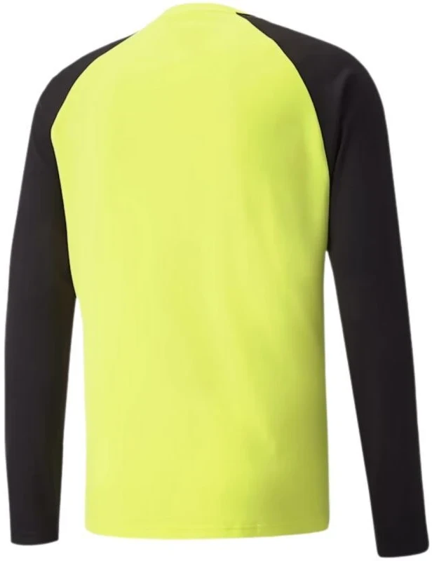 Puma TeamPACER GK LS vartininko džemperis M 704933 42