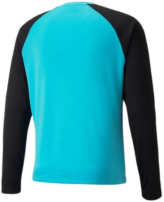Puma TeamPACER GK LS vartininko džemperis M 704933 40