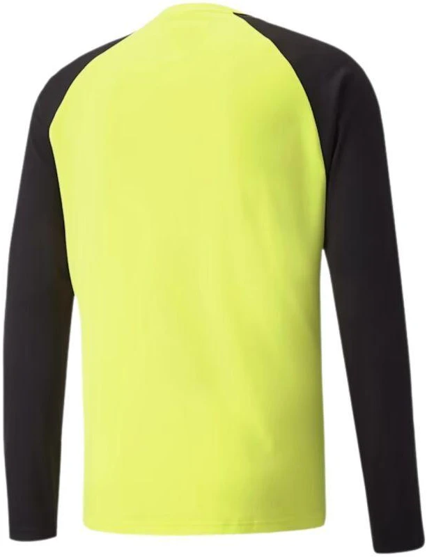 Puma TeamPACER GK LS vartininko džemperis M 704933 42