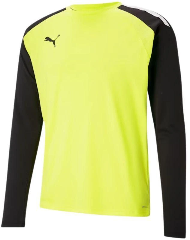 Puma TeamPACER GK LS vartininko džemperis M 704933 42