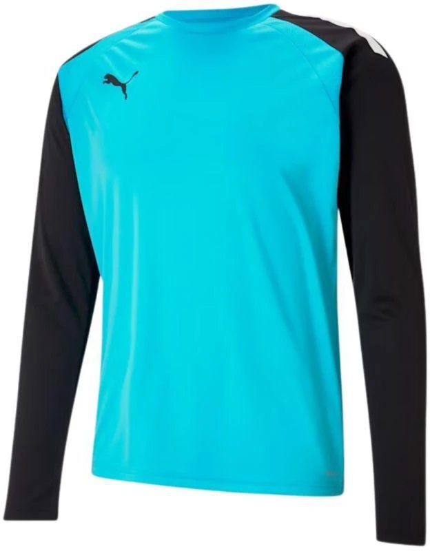 Puma TeamPACER GK LS vartininko džemperis M 704933 40
