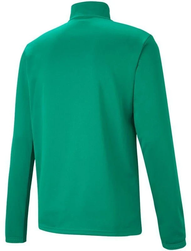 Puma teamRISE 1 4 Zip Top M 657394 05 džemperis
