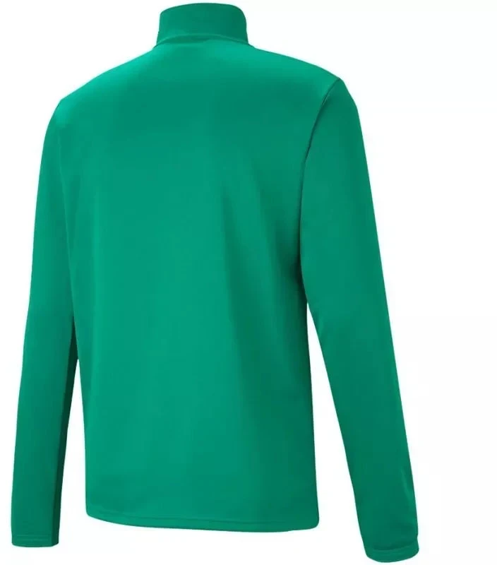 Puma teamRISE 1 4 Zip Top M 657394 05 džemperis