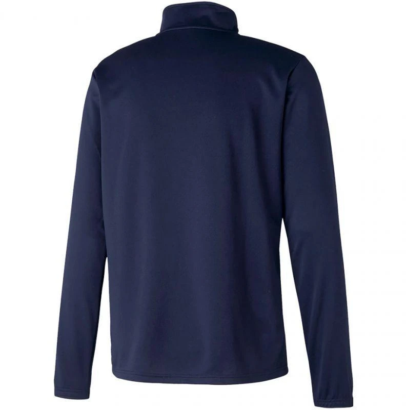 Puma teamRISE 1 4 Zip Top M džemperis 657394 06
