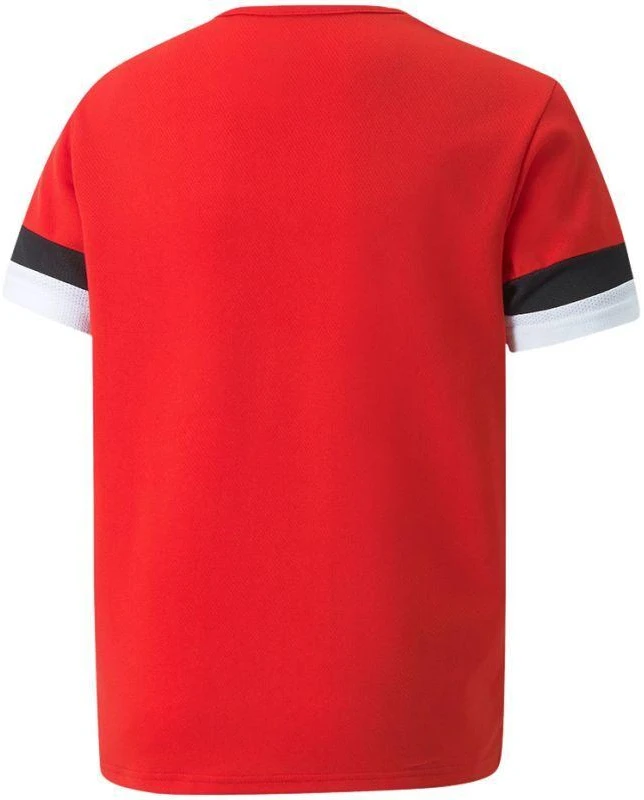 Puma teamRise Džersis Jr 704938 01