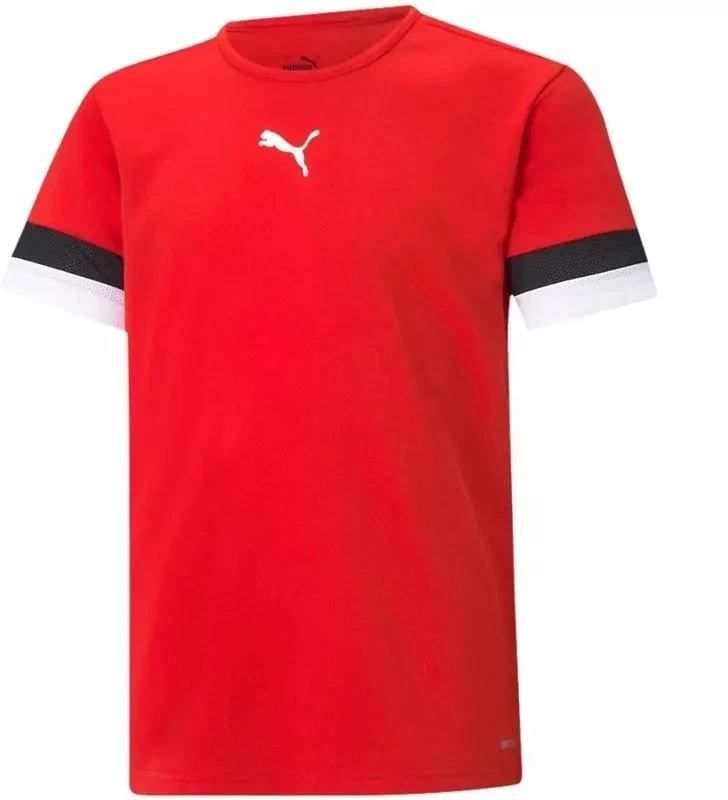 Puma teamRise Džersis Jr 704938 01