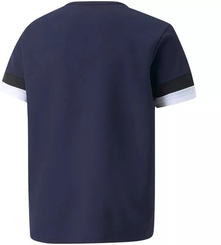 Puma TeamRise Džersis Jr 704938 06