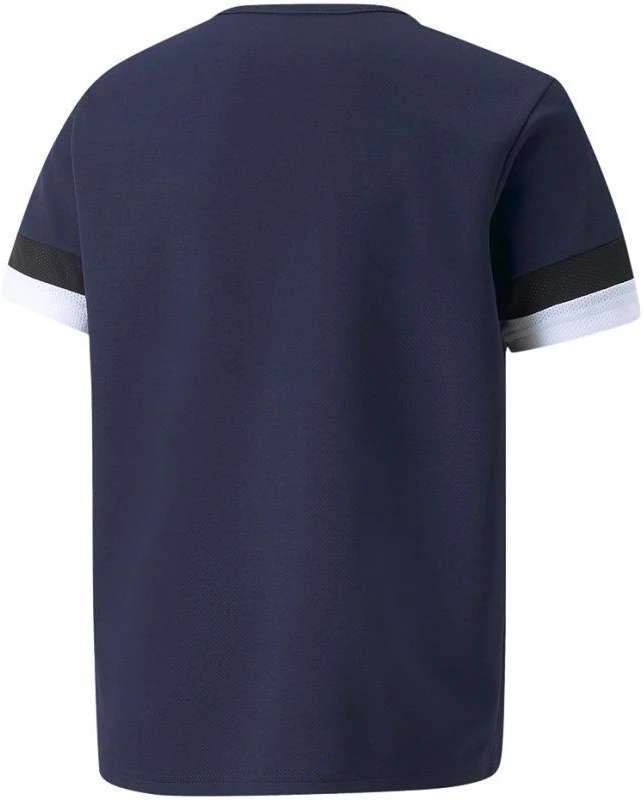 Puma TeamRise Džersis Jr 704938 06