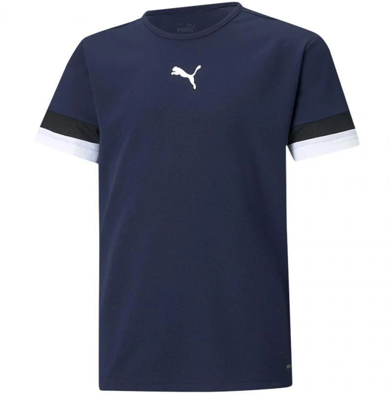 Puma TeamRise Džersis Jr 704938 06