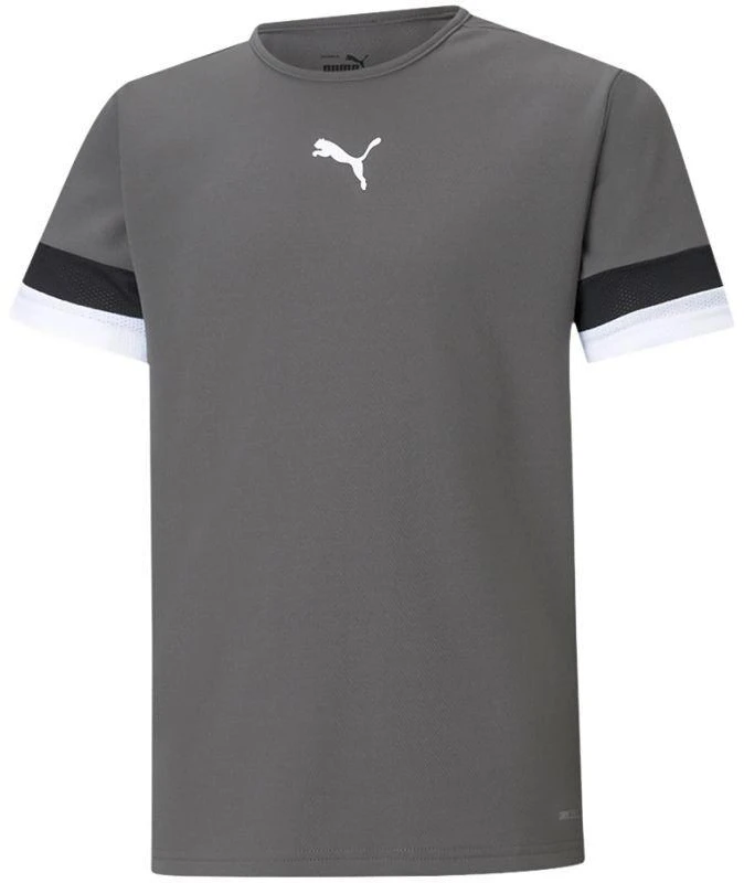 Puma teamRise Džersis Jr 704938 13