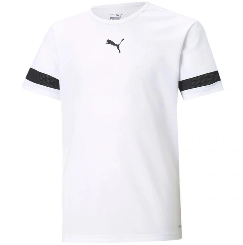 Puma teamRise Jersey Jr 704938 04