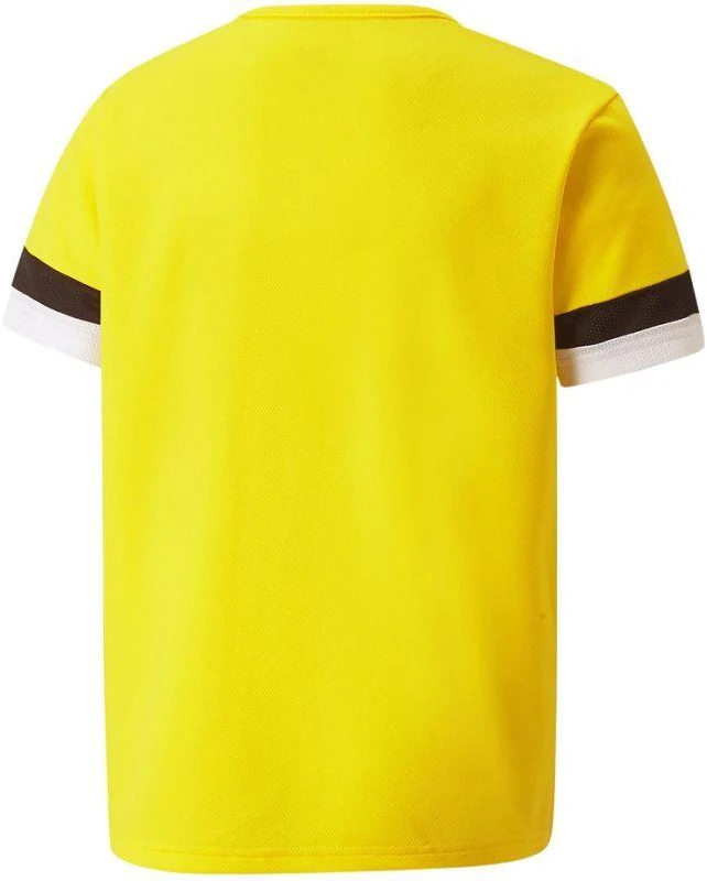Puma teamRise Jersey Jr 704938 07
