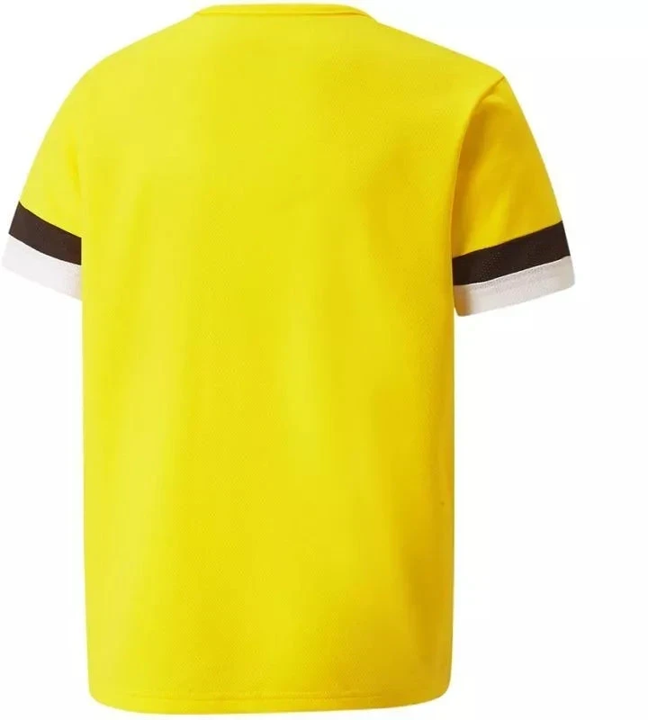 Puma teamRise Jersey Jr 704938 07