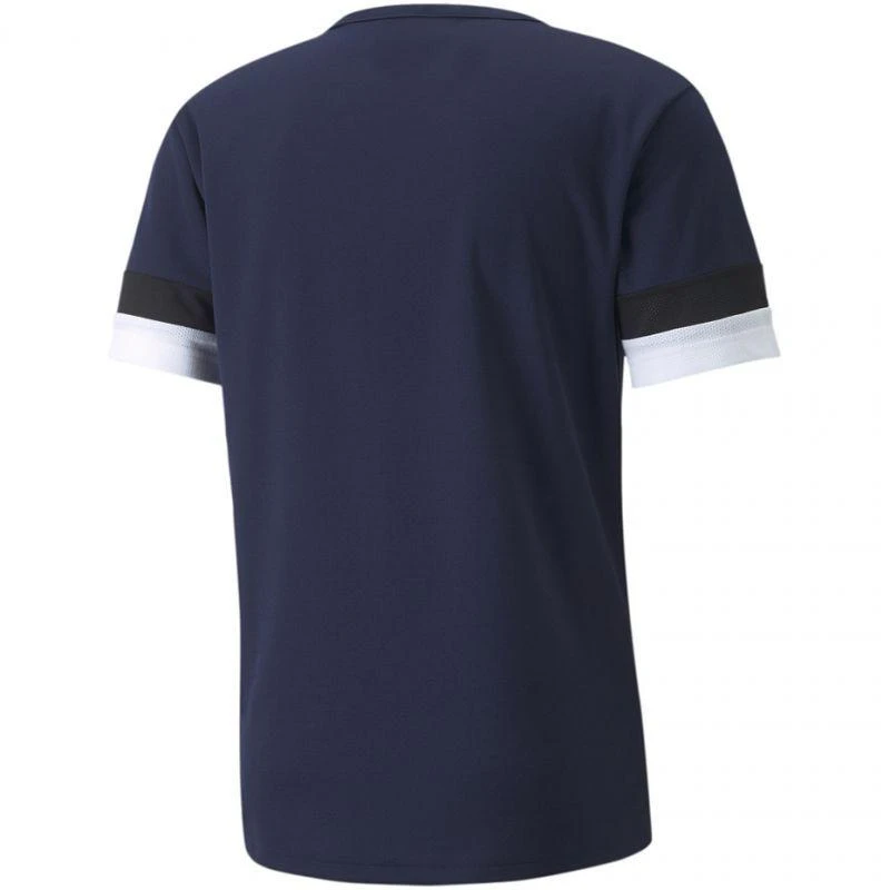 Puma teamRISE Marinistė mėlyna Jersey M 704932 06